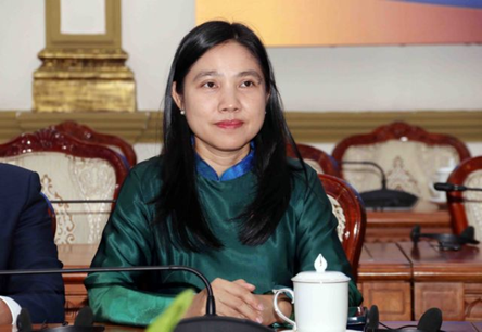 New resolution seeks to unlock OV resources for national development